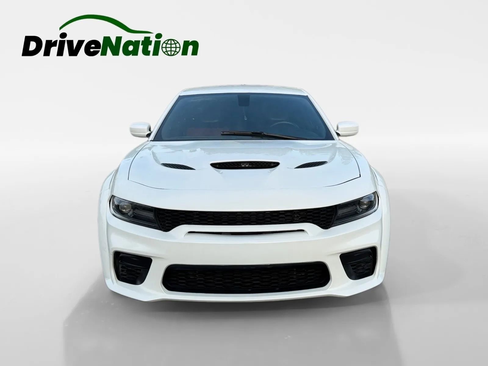 Used 2021 Dodge Charger Scat Pack w/ Dynamics Package RWD image 2