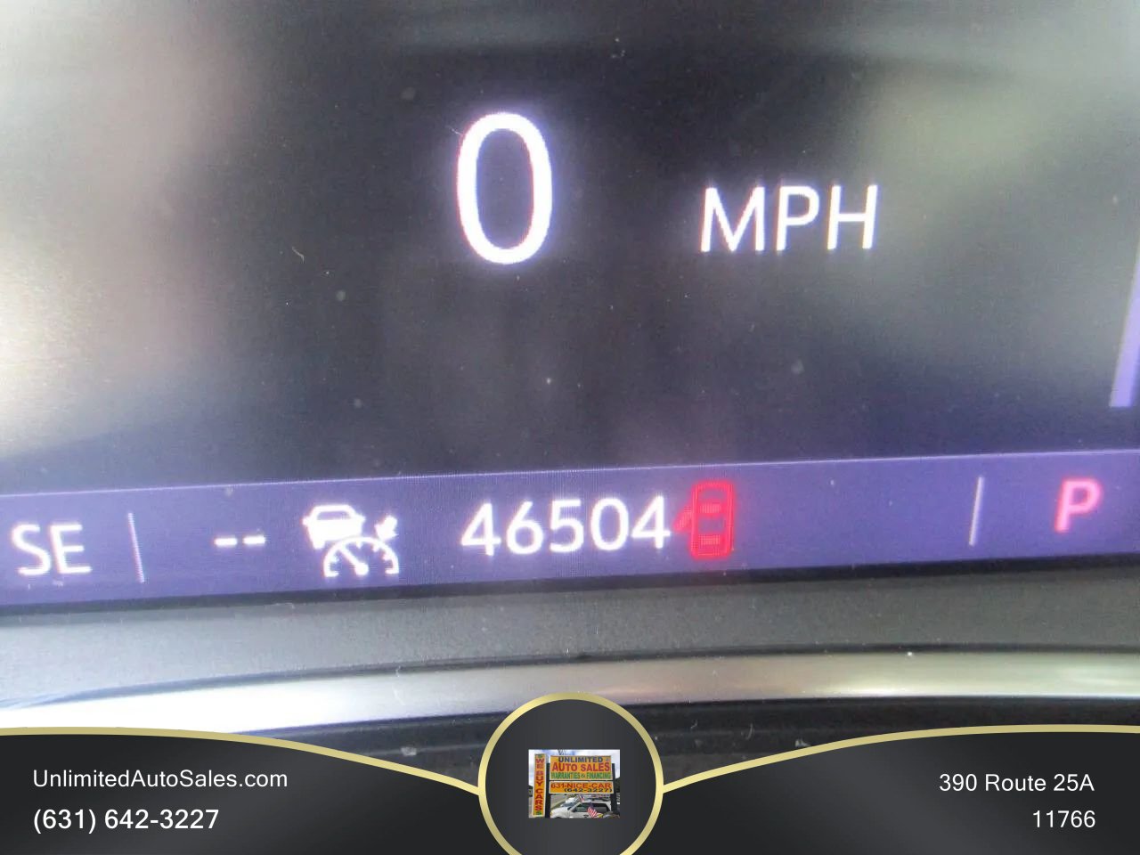 Used 2020 GMC Terrain SLT w/ Preferred Package AWD/4WD image 16