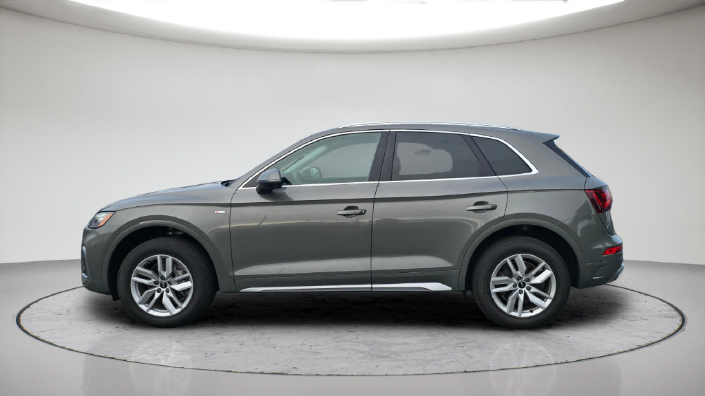 Used 2023 Audi Q5 2.0T Premium AWD/4WD image 8