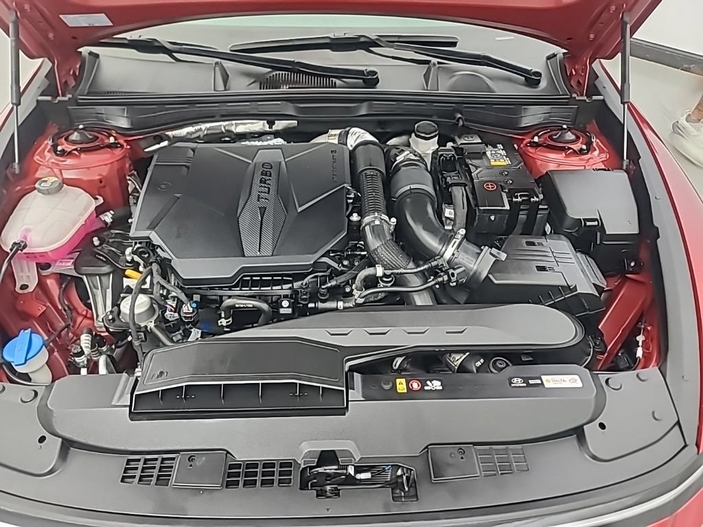 Used 2024 Hyundai Sonata N Line FWD image 33
