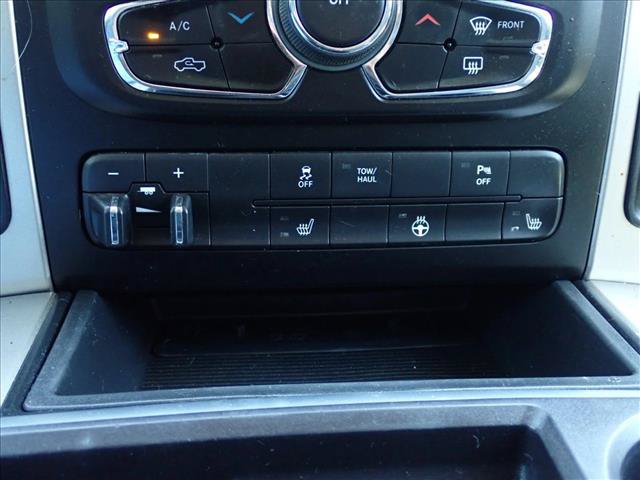 Used 2015 RAM 2500 Big Horn AWD/4WD image 19
