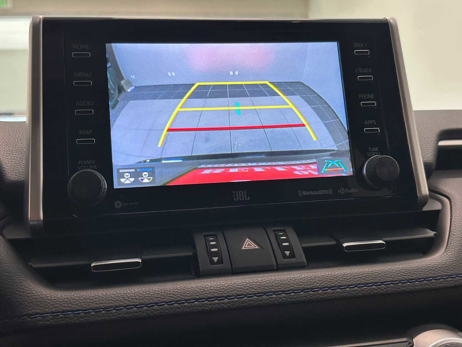 Certified 2021 Toyota RAV4 XSE image 13