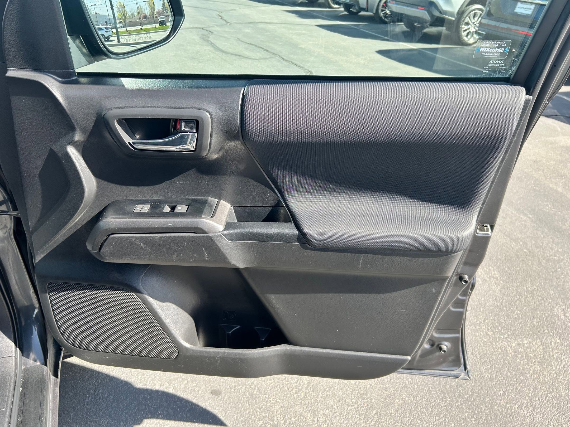 Certified 2023 Toyota Tacoma TRD Off-Road image 26