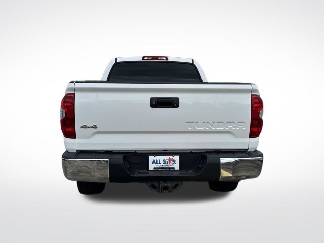 Used 2014 Toyota Tundra SR5 w/ SR5 Upgrade Package AWD/4WD image 9