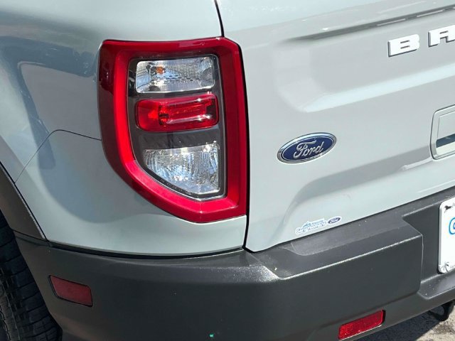 Certified 2023 Ford Bronco Sport Outer Banks AWD/4WD image 10