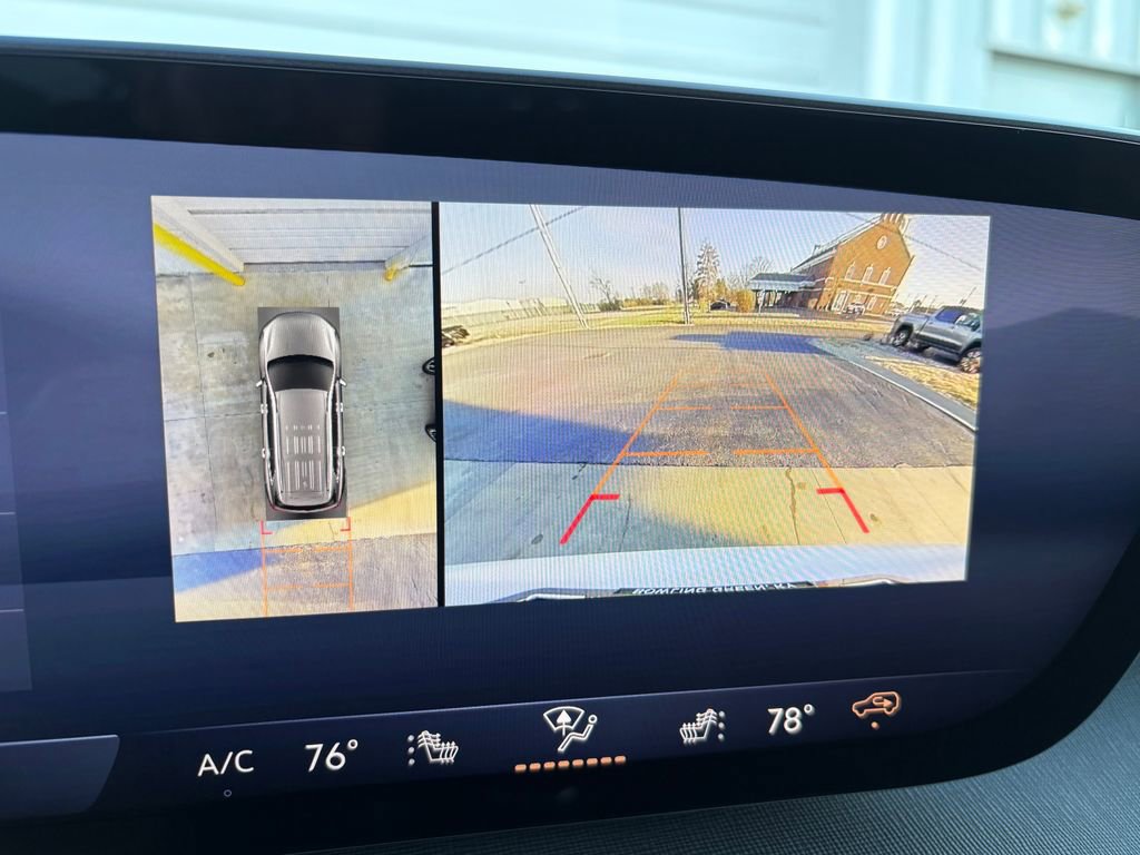 New 2026 Buick Enclave Sport Touring w/ Power Package FWD image 27