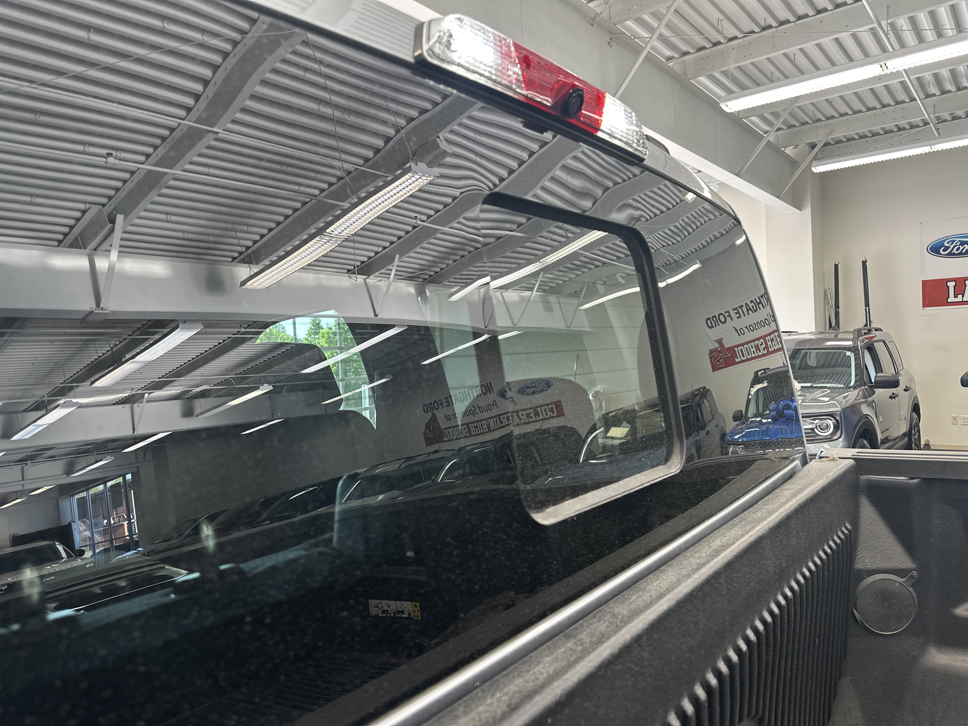 Used 2022 Ford F150 XLT w/ Equipment Group 302A High AWD/4WD image 4