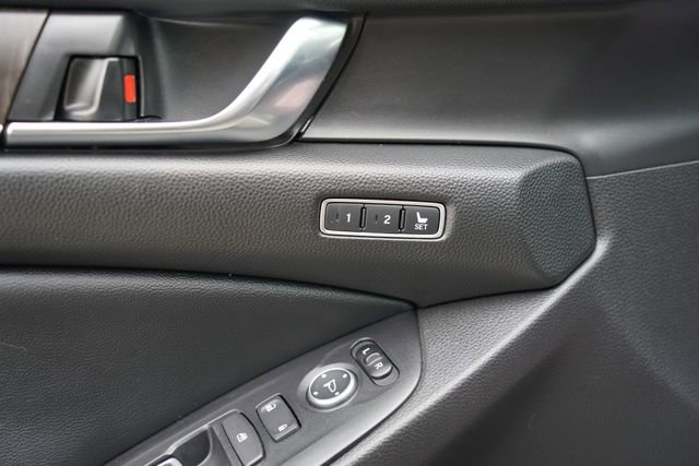 Used 2021 Honda Accord EX-L image 14