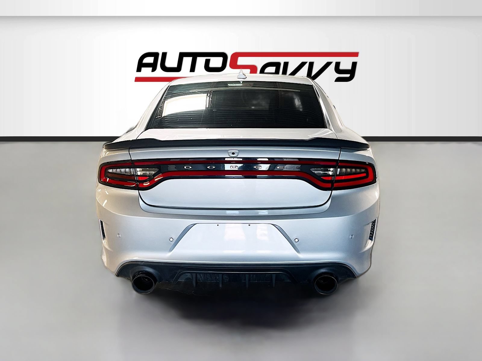 Used 2022 Dodge Charger Scat Pack w/ Dynamics Package RWD image 6