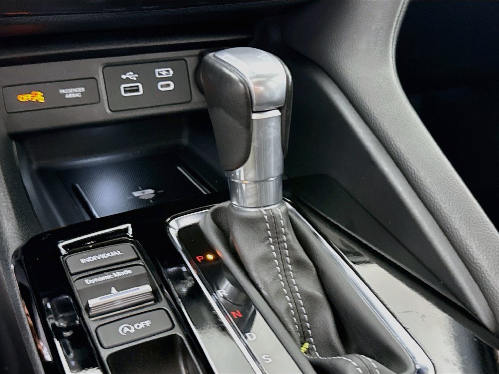 Used 2023 Acura Integra A-Spec w/ Technology Package FWD image 8