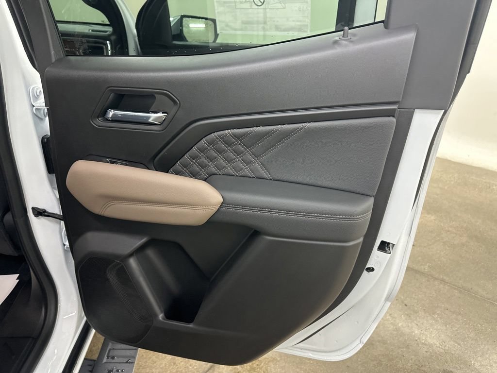 New 2026 GMC Canyon Denali AWD/4WD image 29