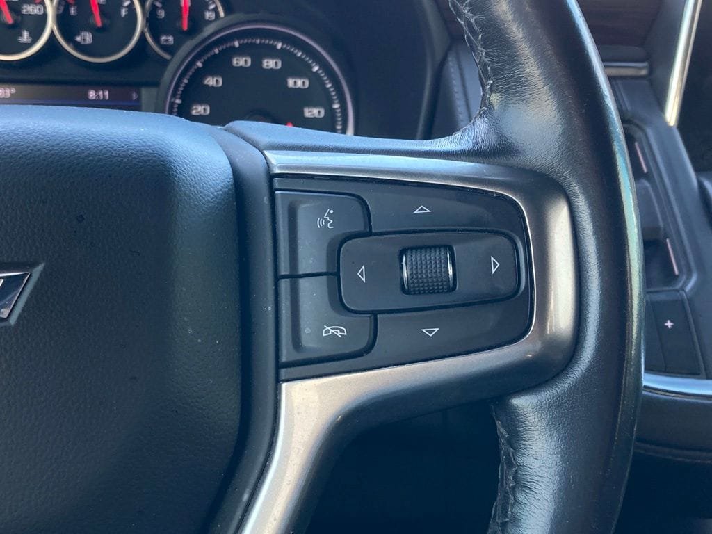 Used 2021 Chevrolet Tahoe LS RWD image 15