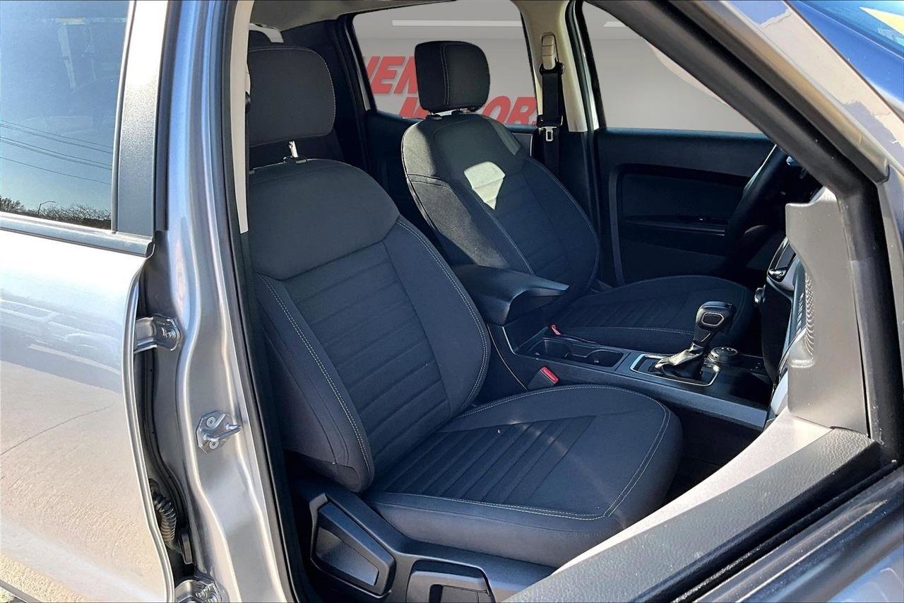 Used 2023 Ford Ranger XLT image 27