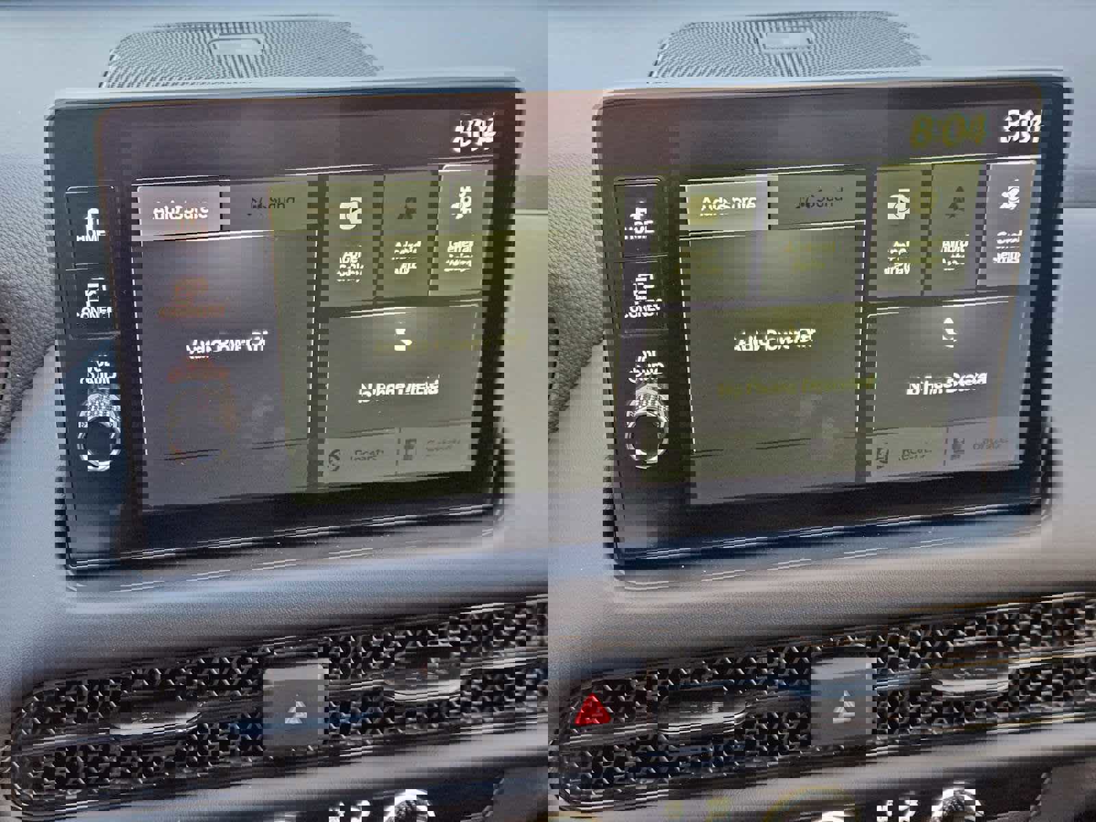 New 2026 Honda HR-V LX image 17