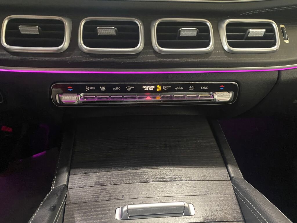 Certified 2023 Mercedes-Benz GLS 450 4MATIC image 13