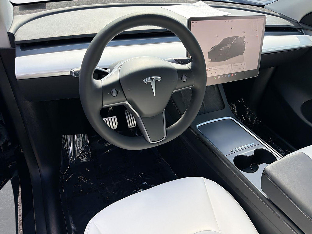 Used 2023 Tesla Model Y Performance AWD/4WD image 7