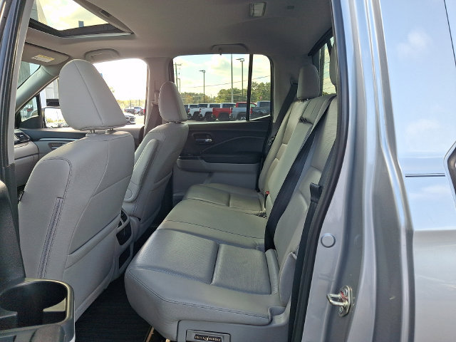 Used 2019 Honda Ridgeline RTL-T image 10