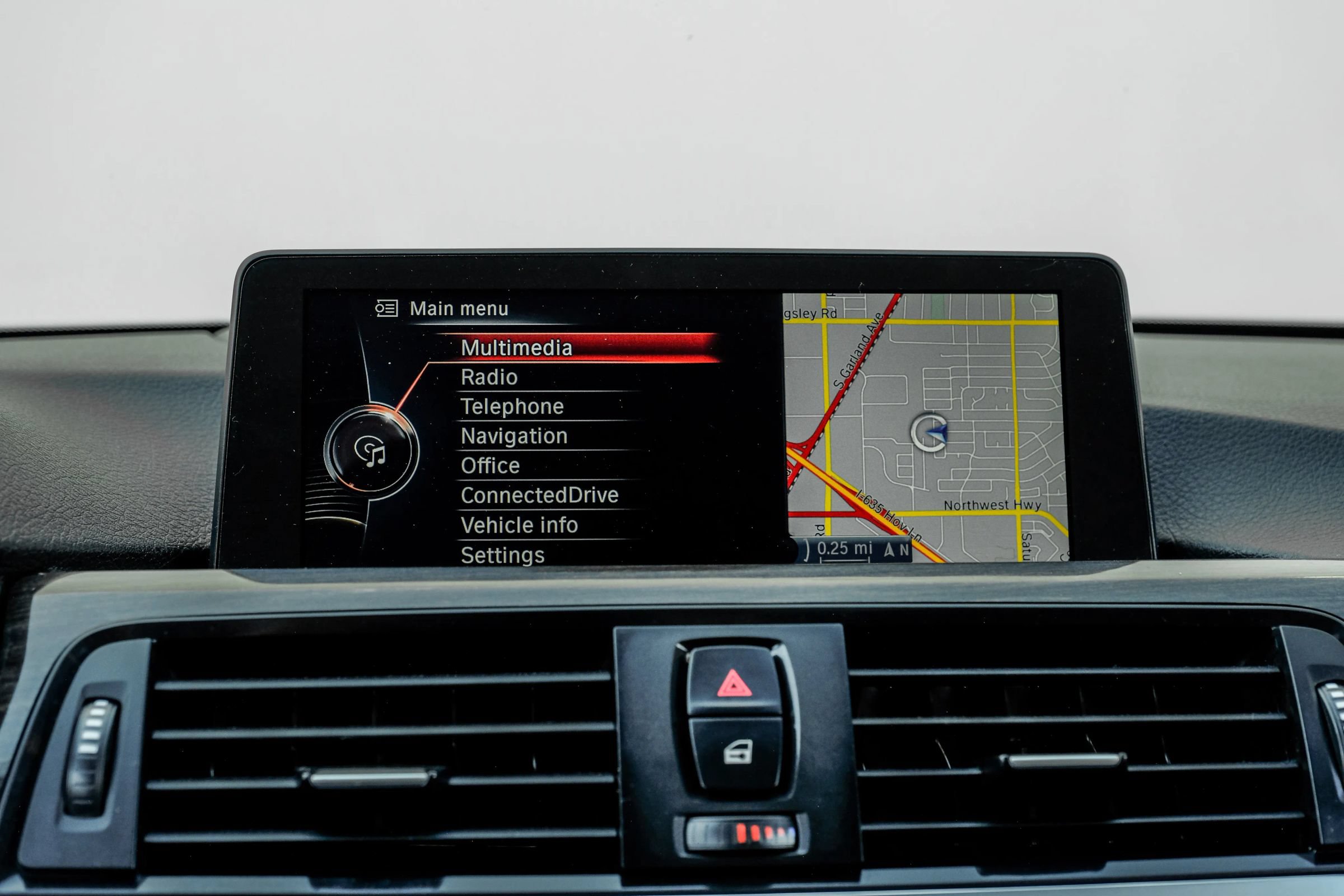 Used 2015 BMW 435i Convertible RWD image 35