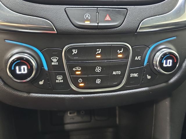 Used 2024 Chevrolet Equinox LT w/ LPO, Floor Liner Package image 24