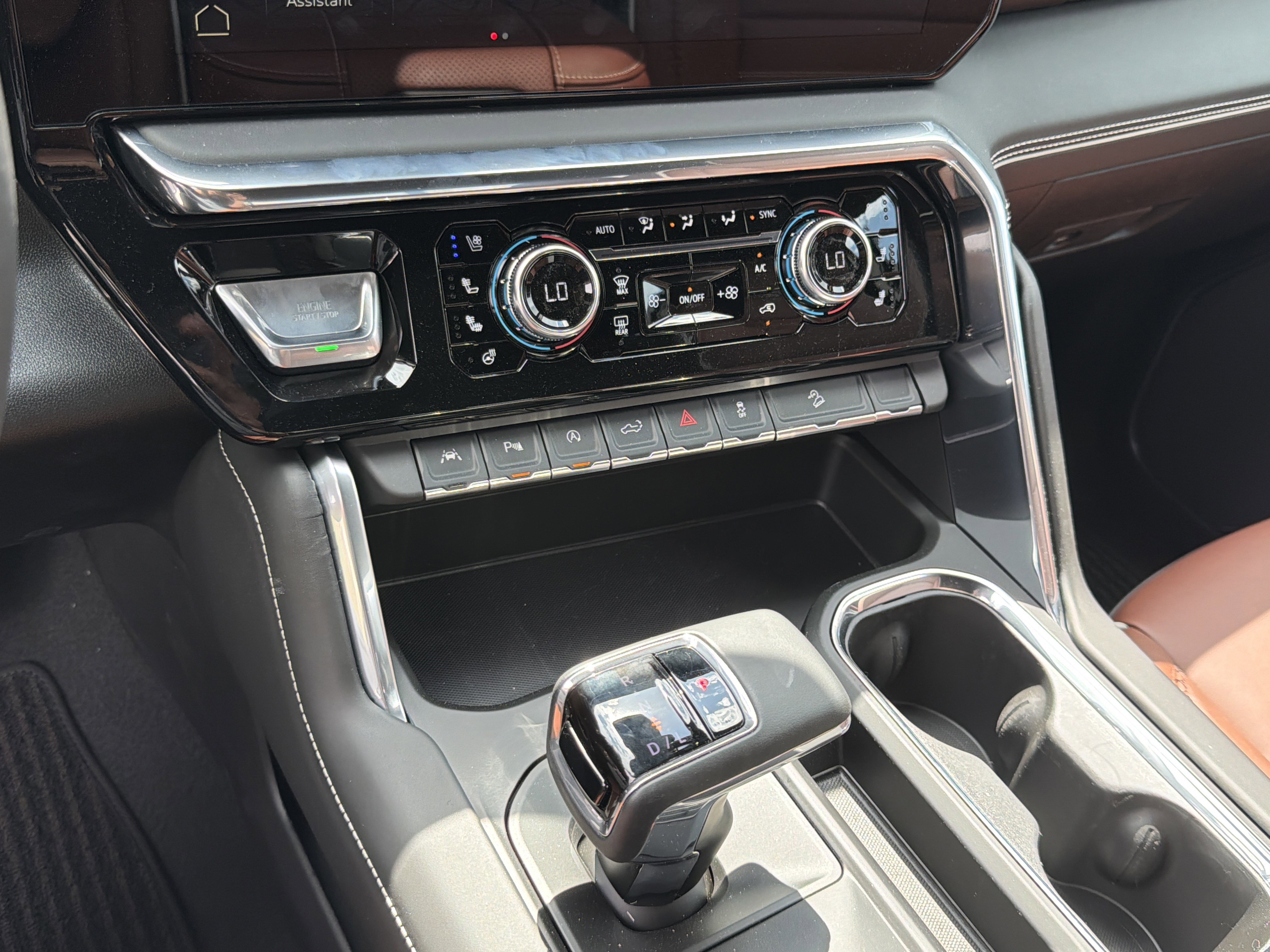 New 2026 GMC Sierra 1500 Denali Ultimate image 32