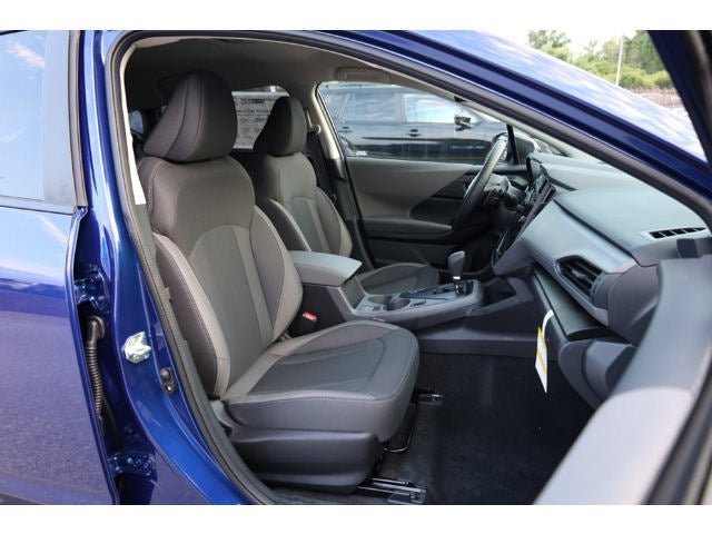 New 2026 Subaru Crosstrek 2.5i Premium AWD/4WD image 45