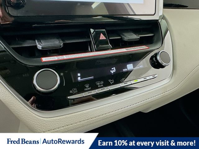 New 2026 Toyota Corolla Cross L image 18