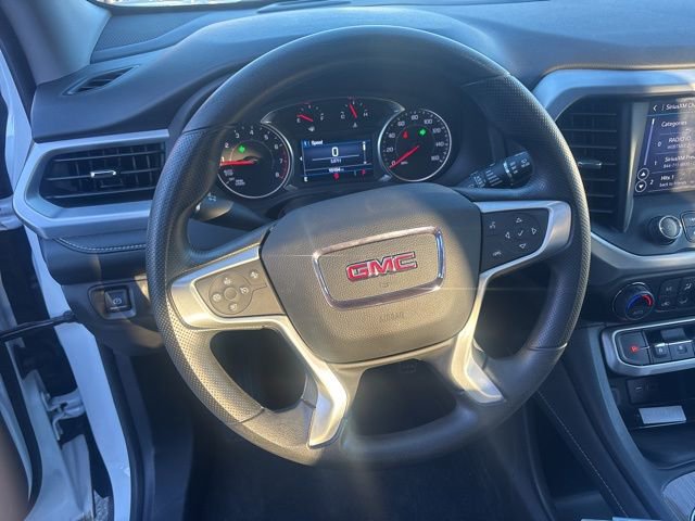 Used 2023 GMC Acadia SLE w/ Driver Convenience Package image 7