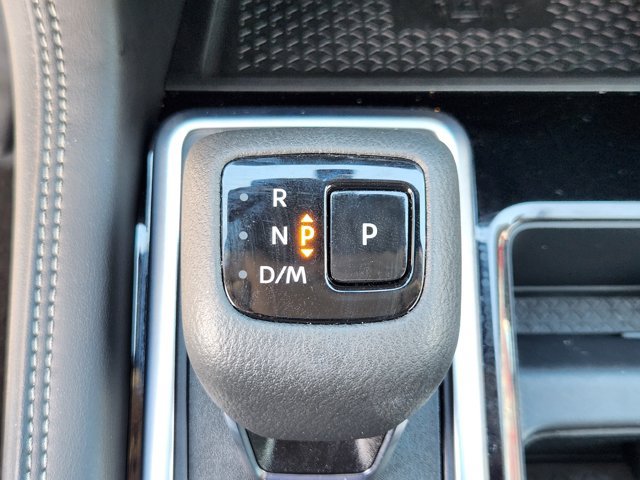 Certified 2025 Nissan Pathfinder Platinum w/ Cargo Package AWD/4WD image 13