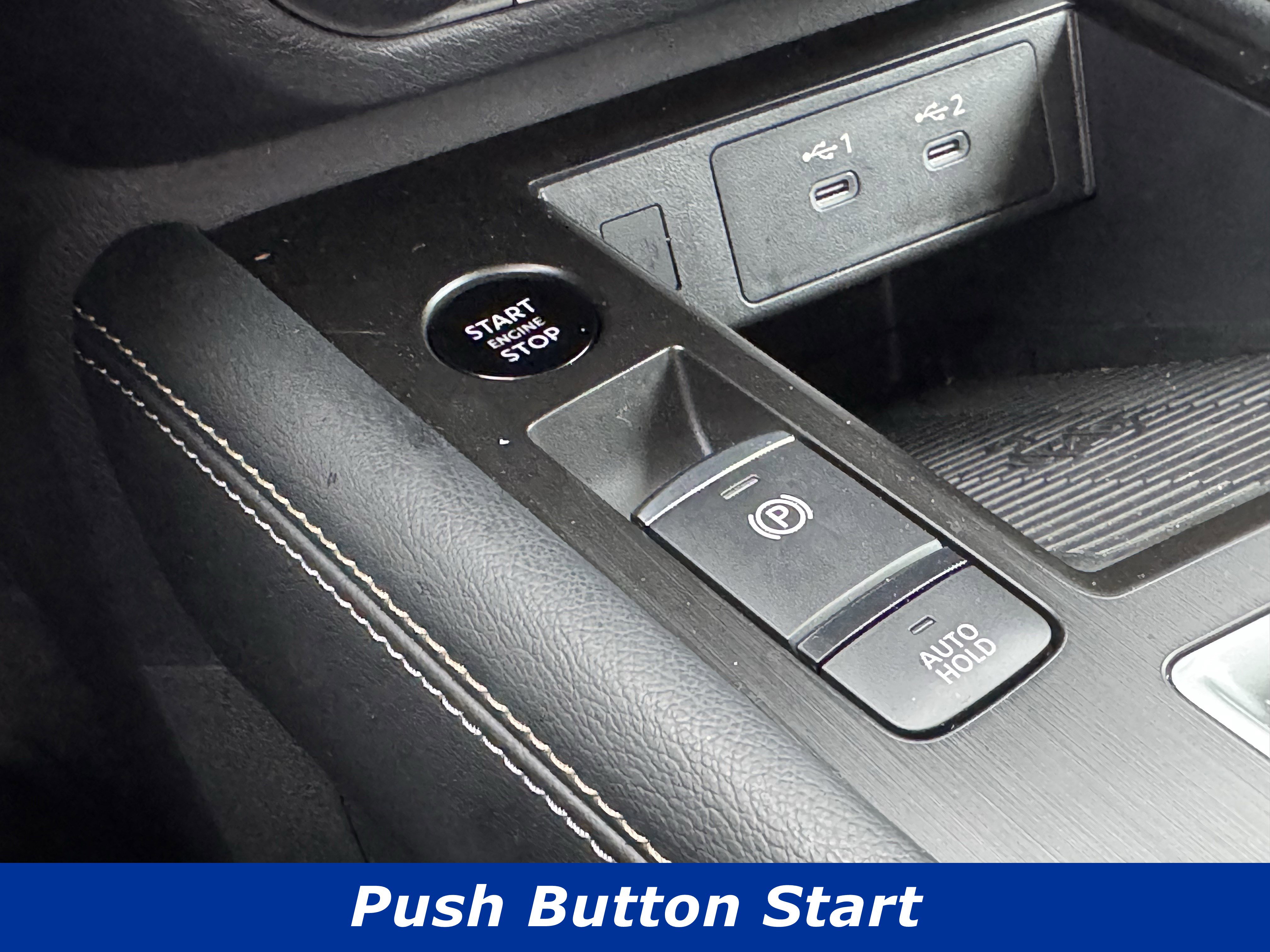 Used 2025 Nissan Kicks SV image 11