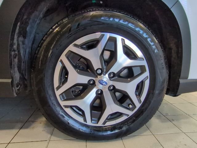 Certified 2022 Subaru Forester Premium image 20