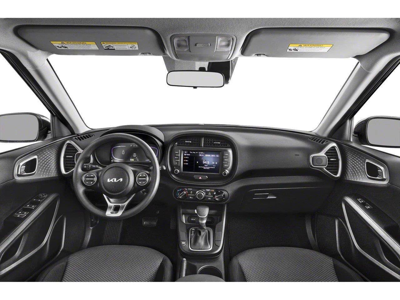 Used 2023 Kia Soul LX w/ LX Technology Package FWD image 27