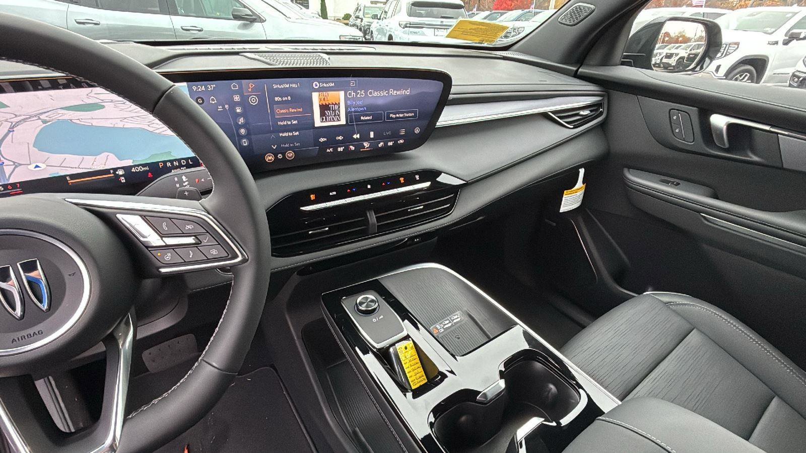 New 2026 Buick Enclave Sport Touring w/ Power Package image 22