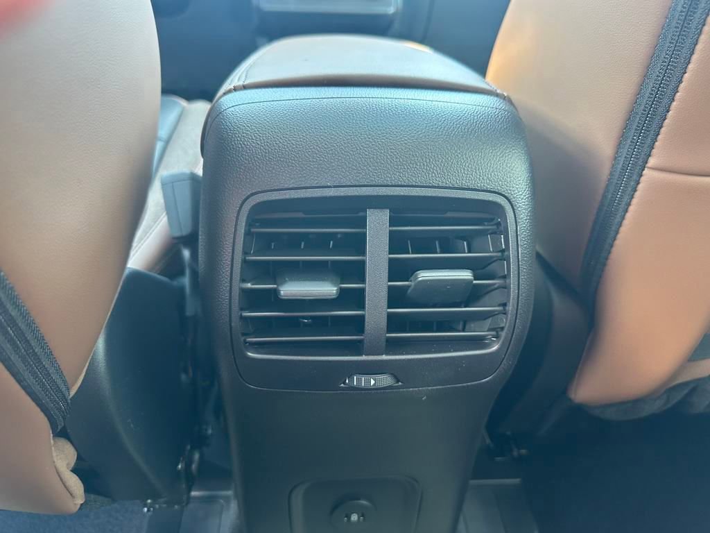 New 2025 Ford Bronco Sport Outer Banks w/ Outer Banks Tech Package+ image 21