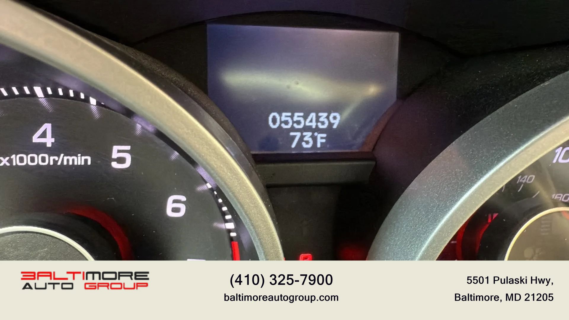 Used 2010 Acura TL Sedan 4D image 39