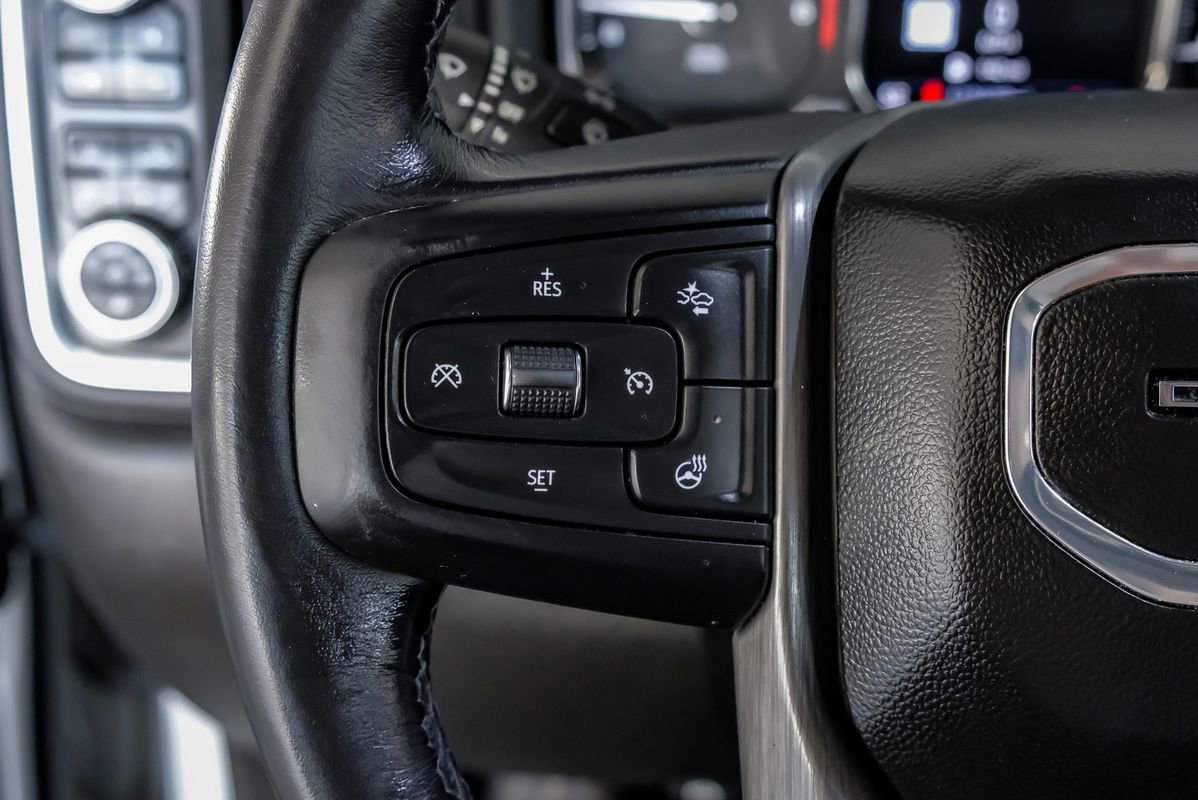 Used 2022 GMC Sierra 2500 Denali w/ Denali Ultimate Package image 16