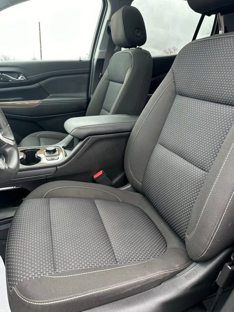Used 2023 GMC Acadia SLE w/ Driver Convenience Package image 25