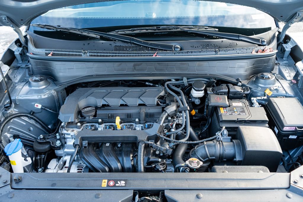 New 2026 Hyundai Venue SEL image 18