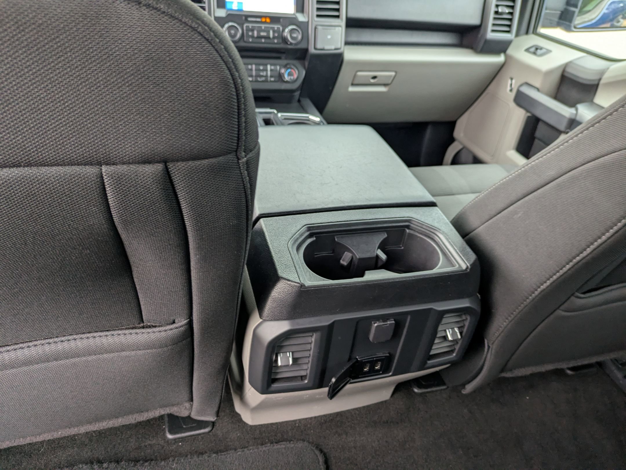 Used 2018 Ford F150 XL w/ Equipment Group 101A Mid RWD image 30