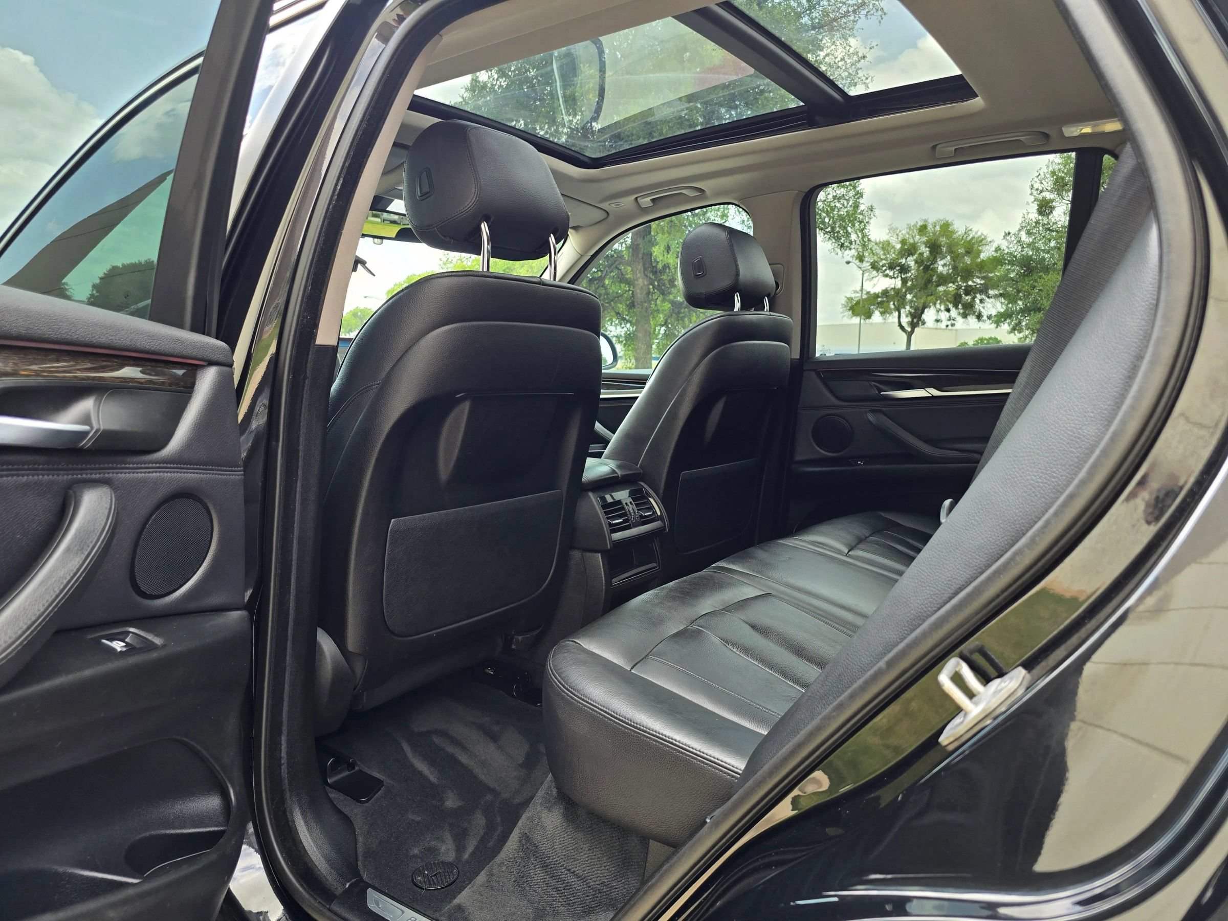 Used 2014 BMW X5 xDrive35i AWD/4WD image 51