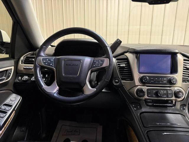 Used 2019 GMC Yukon Denali AWD/4WD image 37