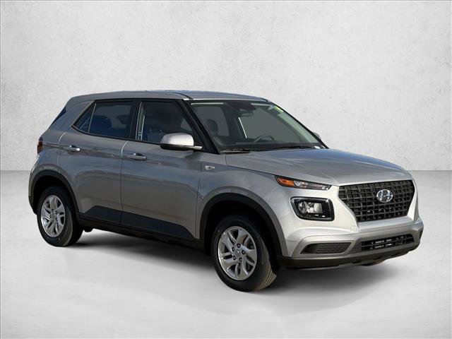 New 2026 Hyundai Venue SE image 6
