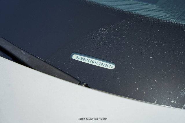 Used 2020 Bentley Continental GT V8 First Edition image 60