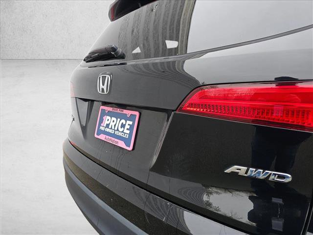 Used 2017 Honda Pilot EX-L image 12