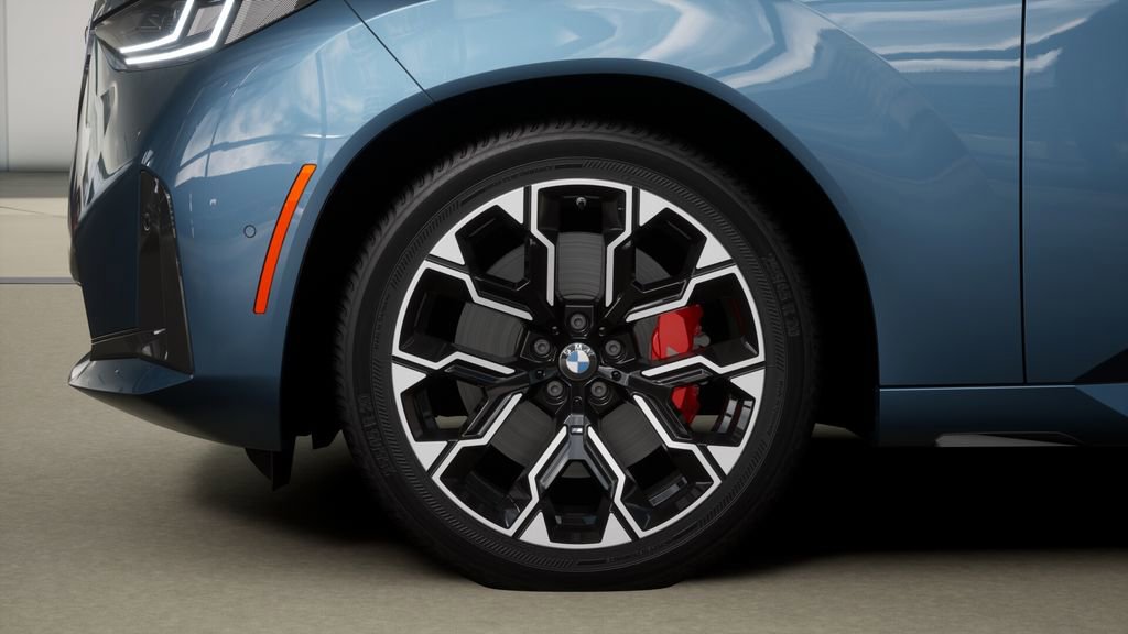 New 2026 BMW X3 xDrive30 image 7