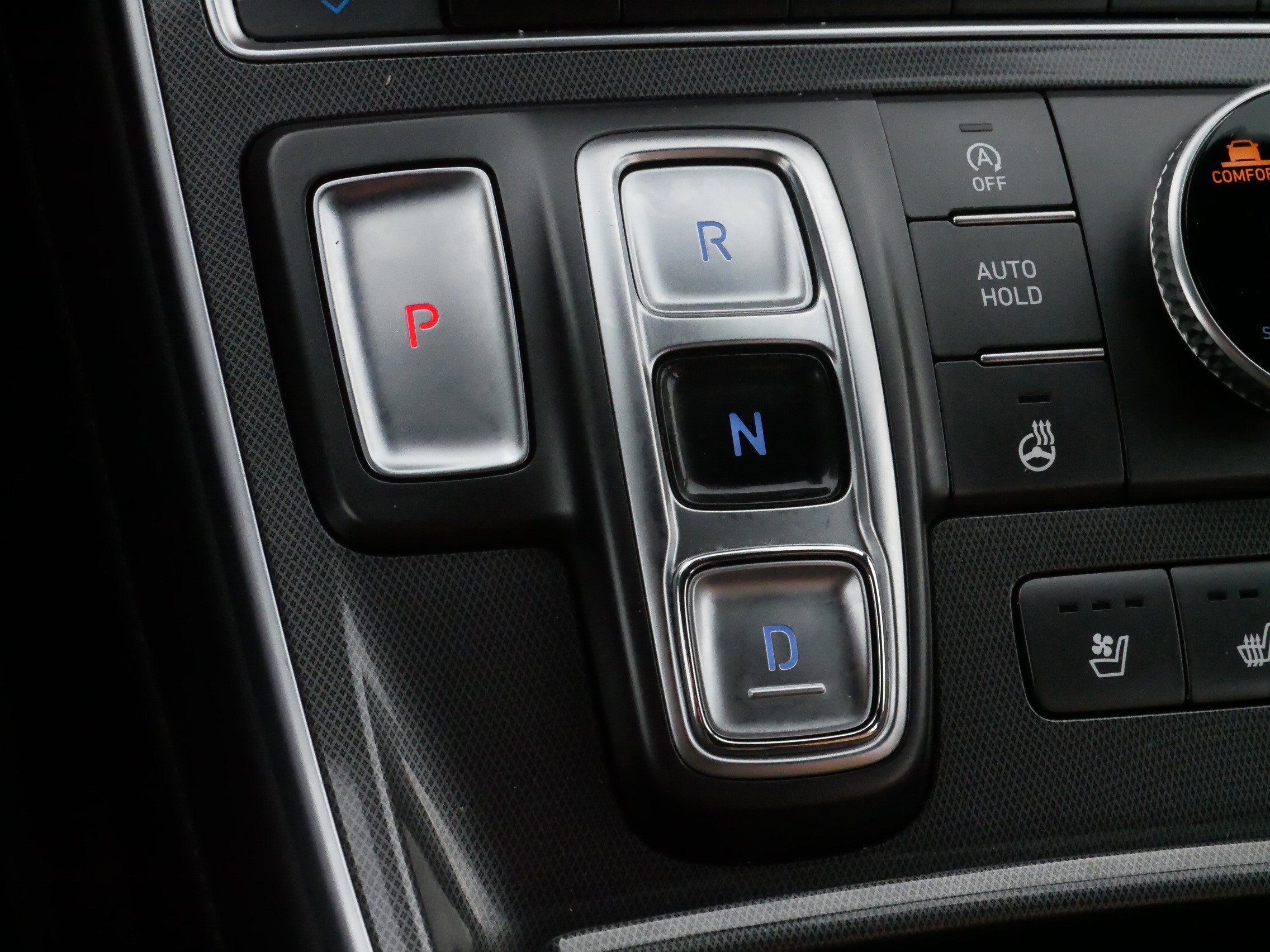 Used 2021 Hyundai Santa Fe Calligraphy image 25