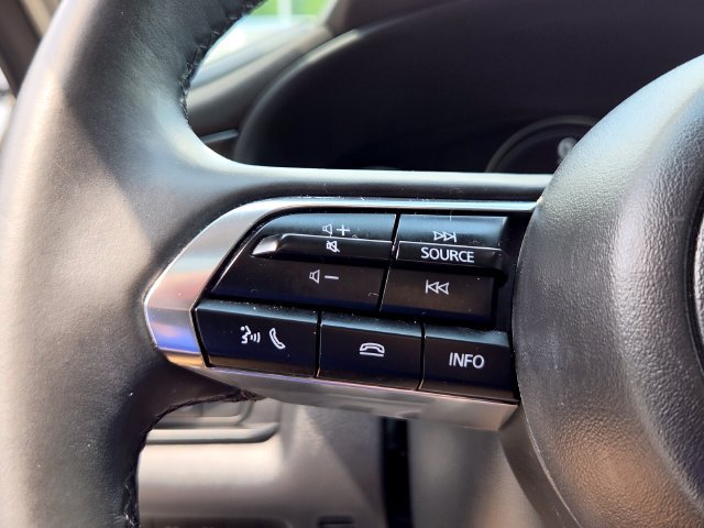 Used 2024 MAZDA CX-30 Carbon AWD/4WD image 24
