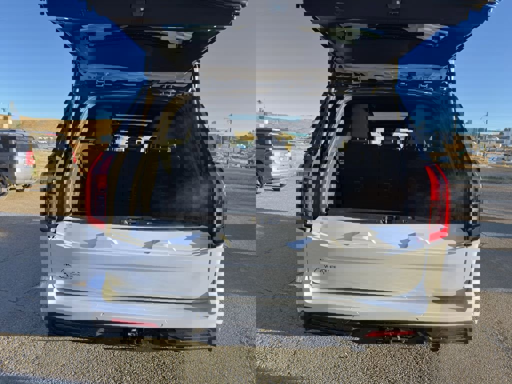 New 2026 Ford Expedition Tremor image 27