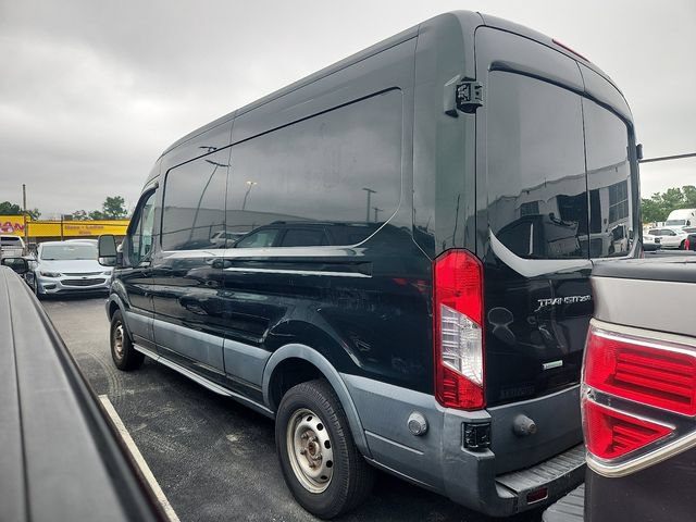 Used 2015 Ford Transit 250 148 Medium Roof RWD image 4