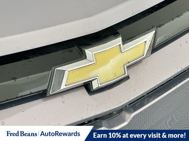 New 2025 Chevrolet Blazer EV LT image 19