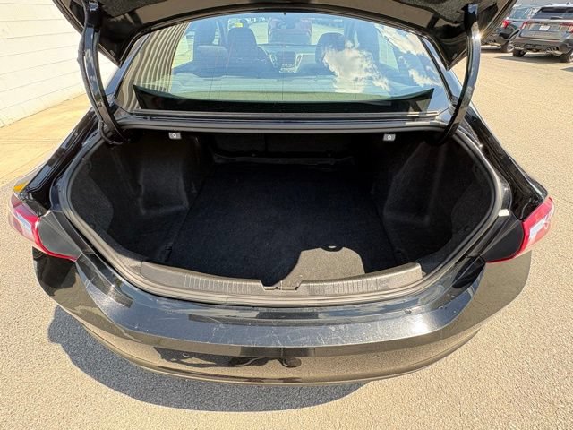 Used 2024 Chevrolet Malibu LT w/ Midnight Edition FWD image 28